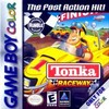 Tonka: Raceway (Game Boy Color)